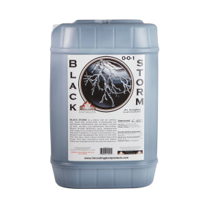 Innovative Plant Products Black Storm (Humic Acid)