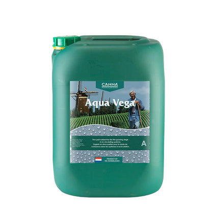 Canna Aqua Vega A&B