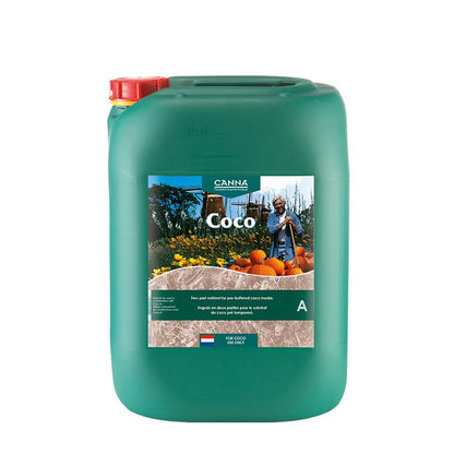 Canna Coco A&B Set