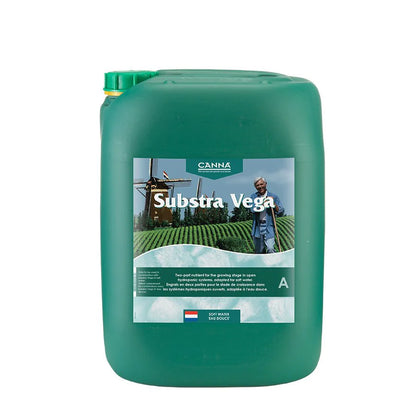 Canna Substra Vega A&amp;B