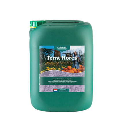 Terra Flores