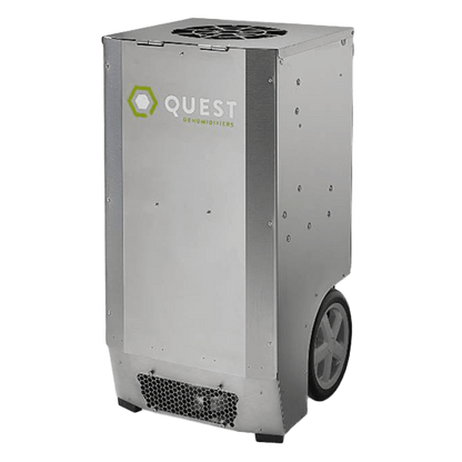 Quest CDG174 Portable Dehumidifier