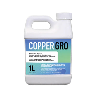 Copper Gro