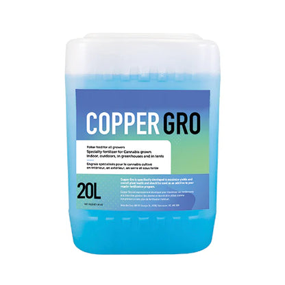 Copper Gro