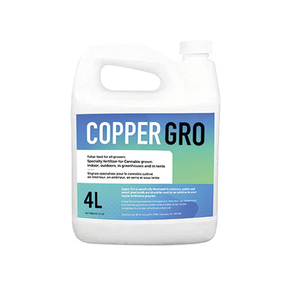 Copper Gro