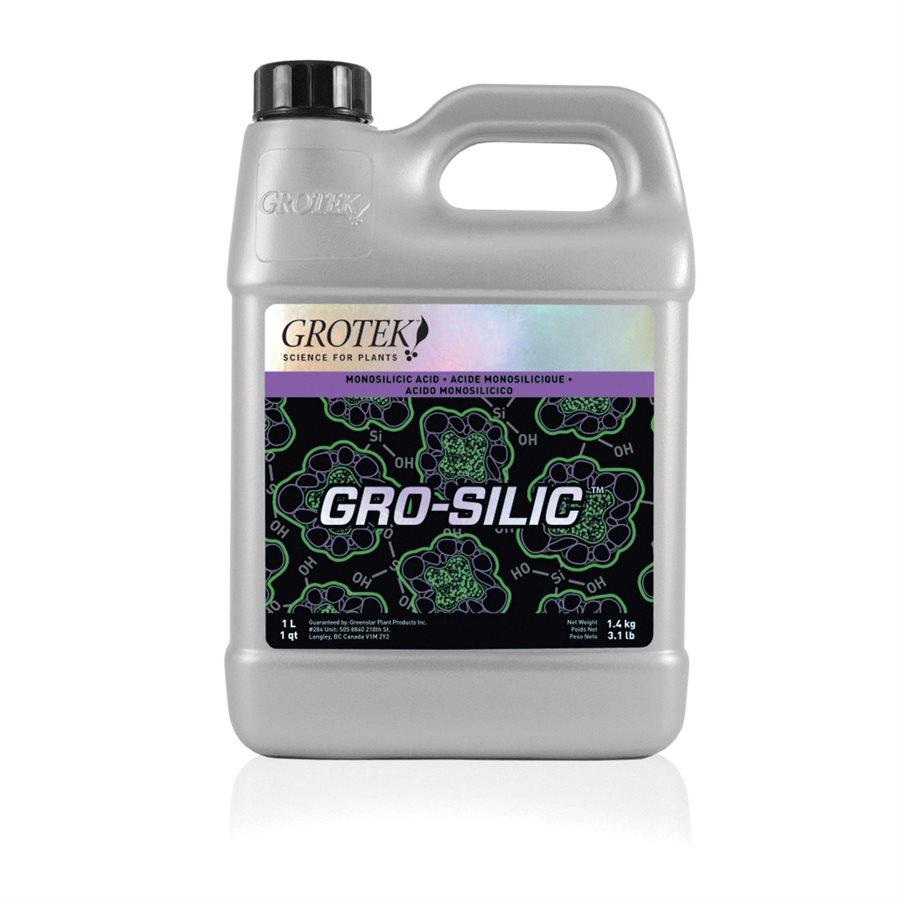 GRO-SILIC ™ MONOSILICIC ACID