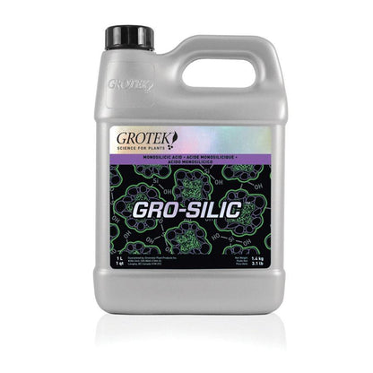 GRO-SILIC ™ MONOSILICIC ACID