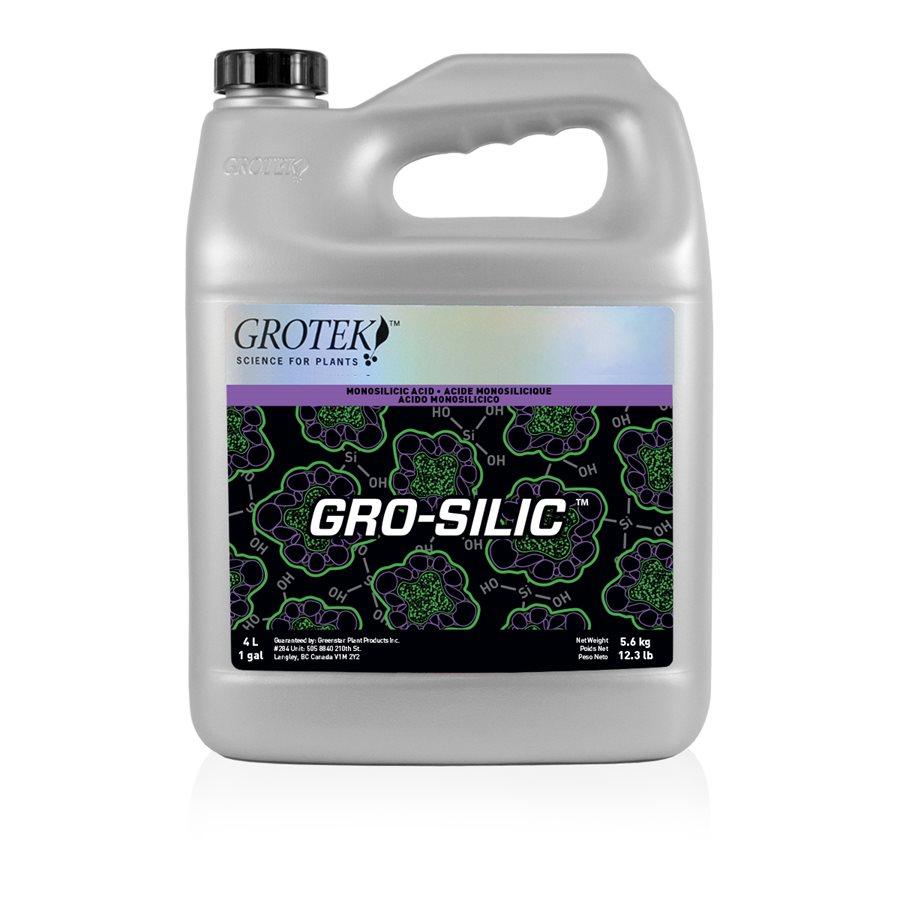 GRO-SILIC ™ MONOSILICIC ACID