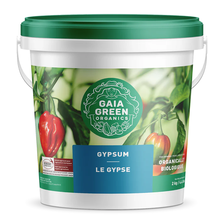 Gaia Green Gypsum