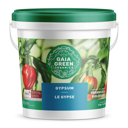 Gaia Green Gypsum