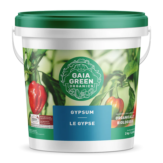 Gaia Green Gypsum