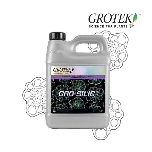 GRO-SILIC ™ MONOSILICIC ACID