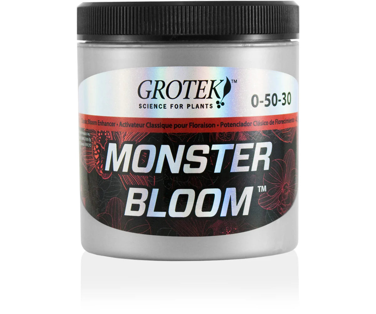 Grotek Monster Bloom - CLASSIC BLOOM ENHANCER -