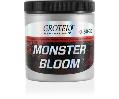 Grotek Monster Bloom - CLASSIC BLOOM ENHANCER -