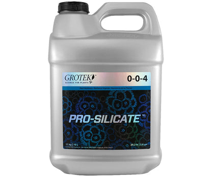 Grotek Pro Silicate - PLANT RESISTANCE -