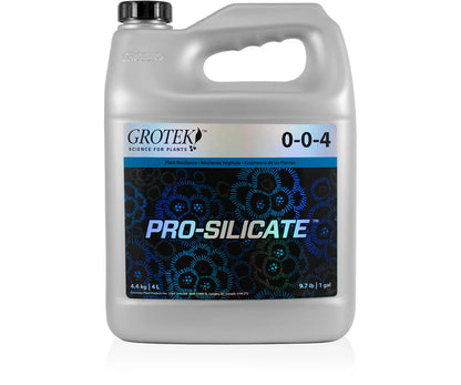 Grotek Pro Silicate - PLANT RESISTANCE -