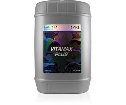 Grotek Vitamax Plus- OPTIMIZES GROWTH -