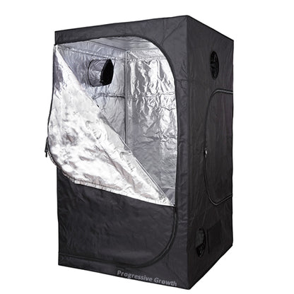 Pro Grow Tent 4x4 (4' Long x 4' Wide x 6.7' High)