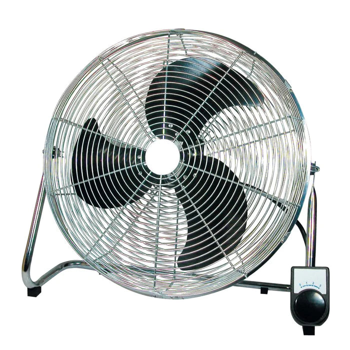 Wind Devil Floor Fans