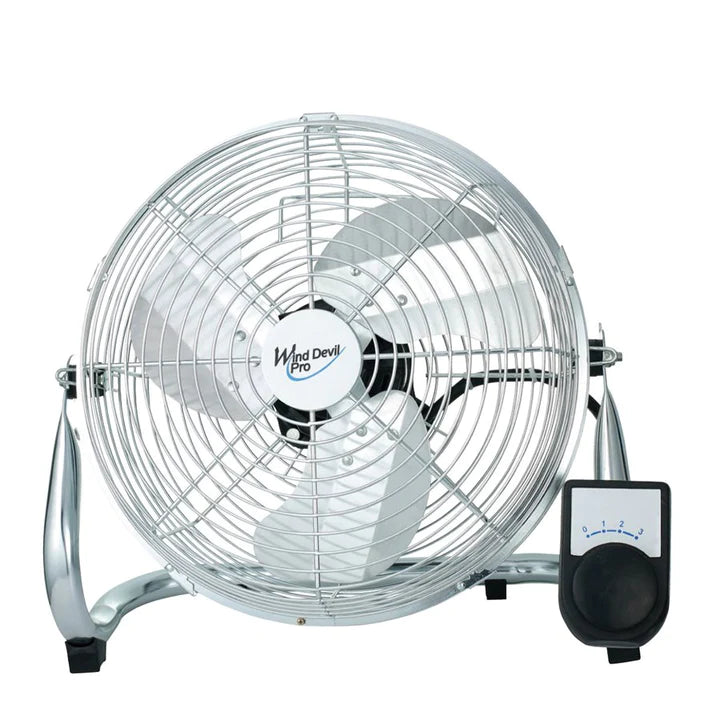 Wind Devil Floor Fans