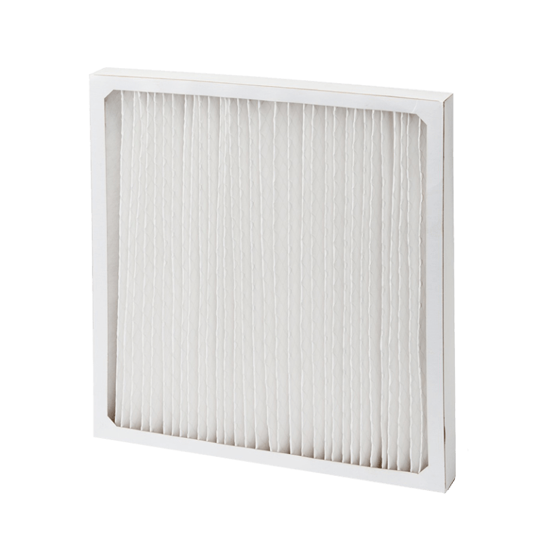 Quest MERV 13 Pleat Filter