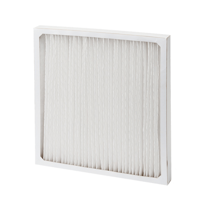 Quest MERV 13 Pleat Filter