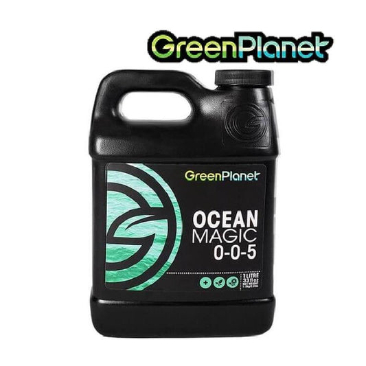 Green Planet Nutrients Ocean Magic 0-0-5