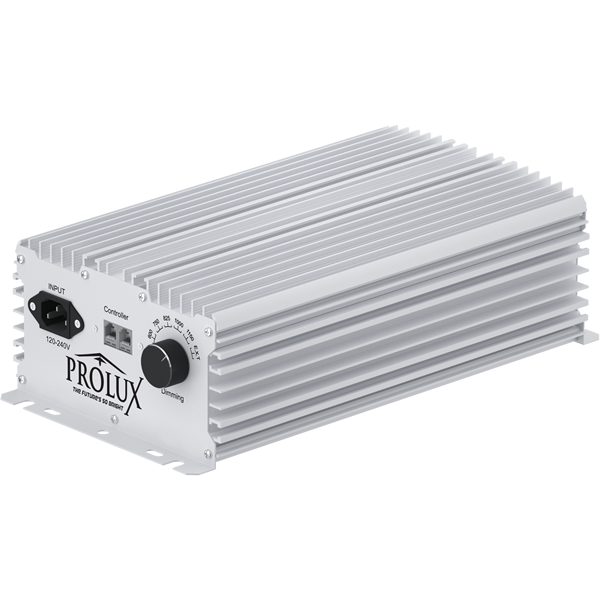 Prolux Dimmable 1000W DE/SE Remote Ballast