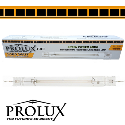 Prolux 1000W DE HPS Kit