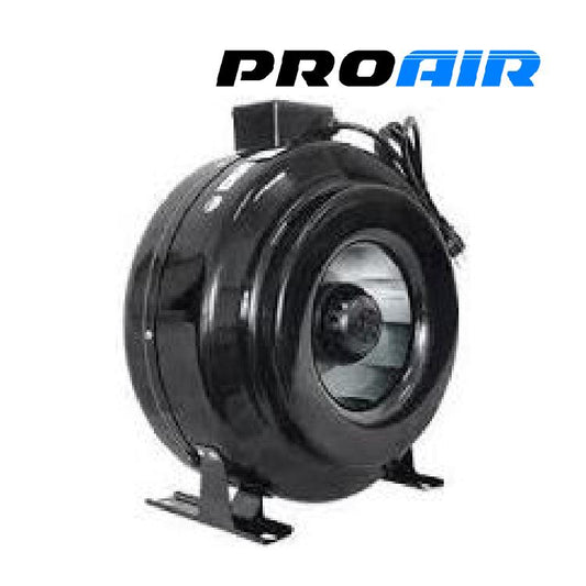 ProAir Inline Fan 12 inch