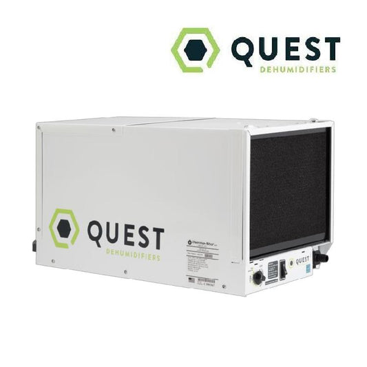 Quest 70 Dehumidifier