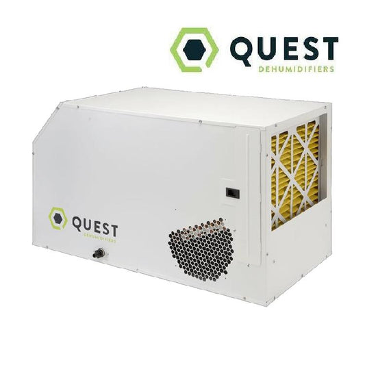 Quest Dual 225 Dehumidifier