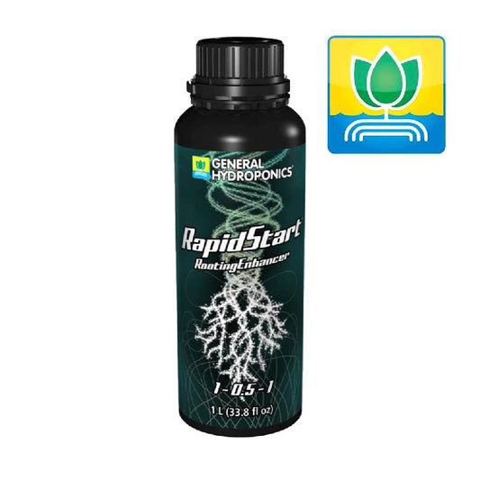 General Hydroponics RapidStart Rooting Enhancer