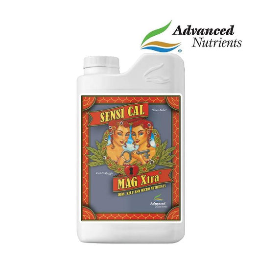 Advanced Nutrients Sensi Cal Mag Xtra Iron, Kelp & Micro Nutrients