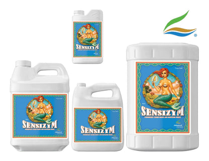 Advanced Nutrients Sensizym Powerful Rootzone Cleaner