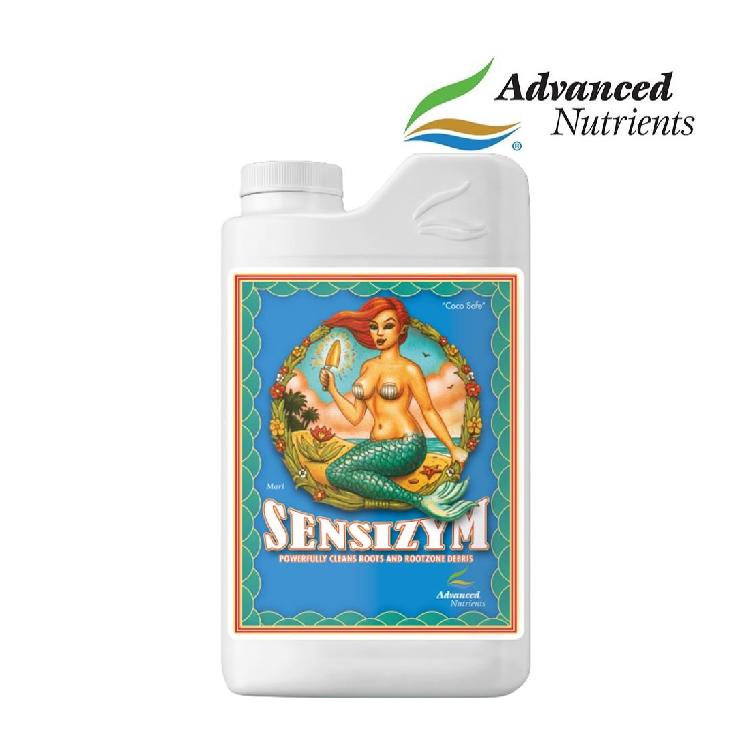 Advanced Nutrients Sensizym Powerful Rootzone Cleaner