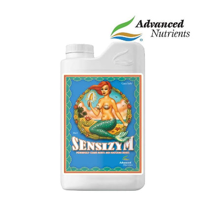 Advanced Nutrients Sensizym Powerful Rootzone Cleaner