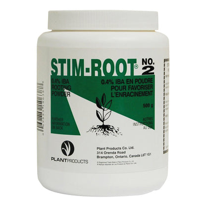 Stim-Root #2 0.4% IBA Rooting Hormone 500g