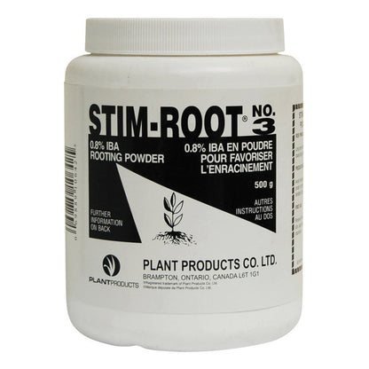 Stim-Root #3 0.8% IBA Rooting Hormone 500g