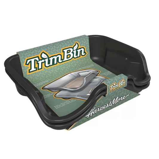 Trim Bin