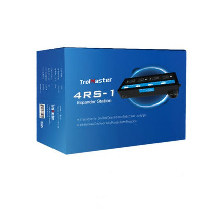 Trol Master Hydro-X 4RS-1