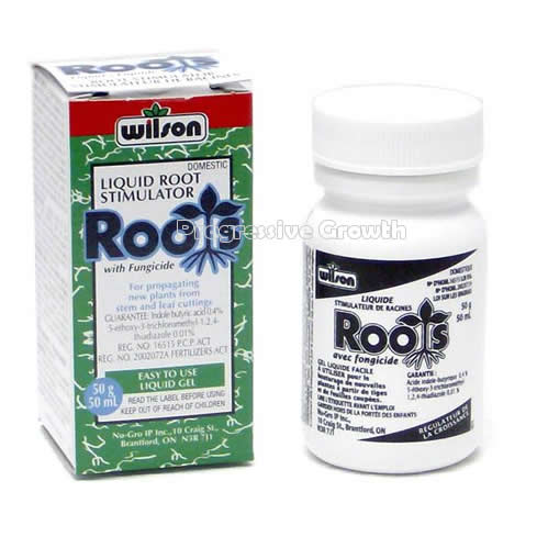 Wilson® Roots Liquid Stimulator