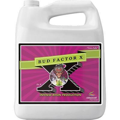 Advanced Nutrients Bud Factor X