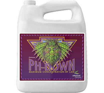 Advanced Nutrients PH DOWN