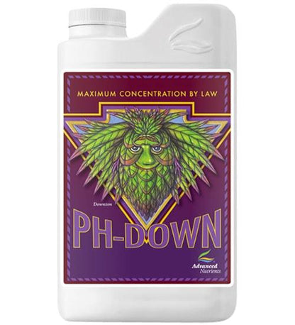 Advanced Nutrients PH DOWN