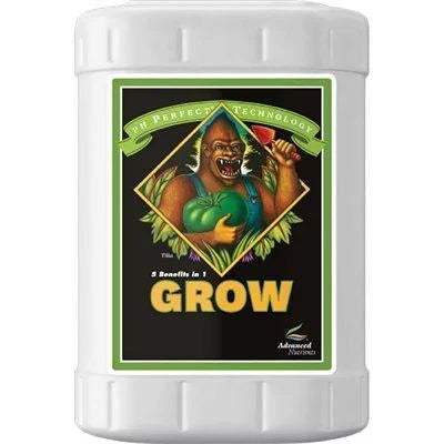 Advanced Nutrients pH Perfect Grow 3 Part Nutrient