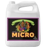 Advanced Nutrients pH Perfect Micro 3 Part Nutrient