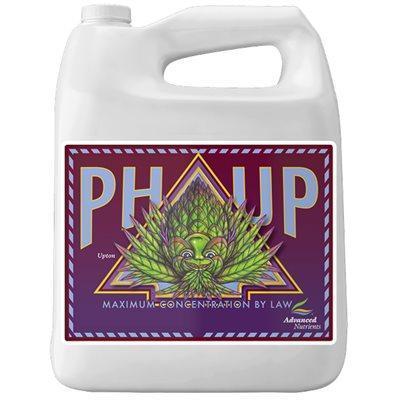 Advanced Nutrients PH UP