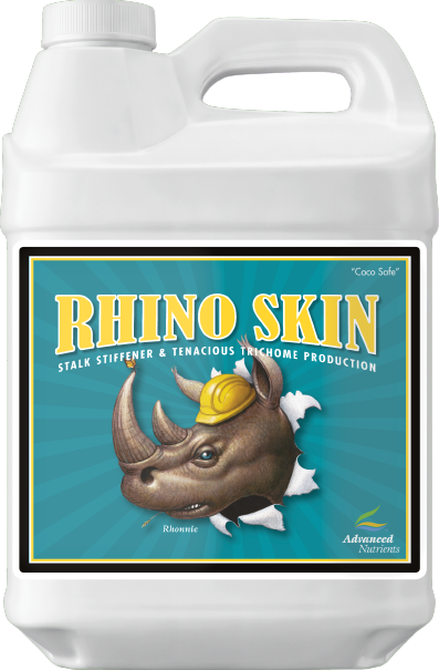 Advanced Nutrients Rhino Skin Stalk Stiffener & Tenacious Trichome Producer