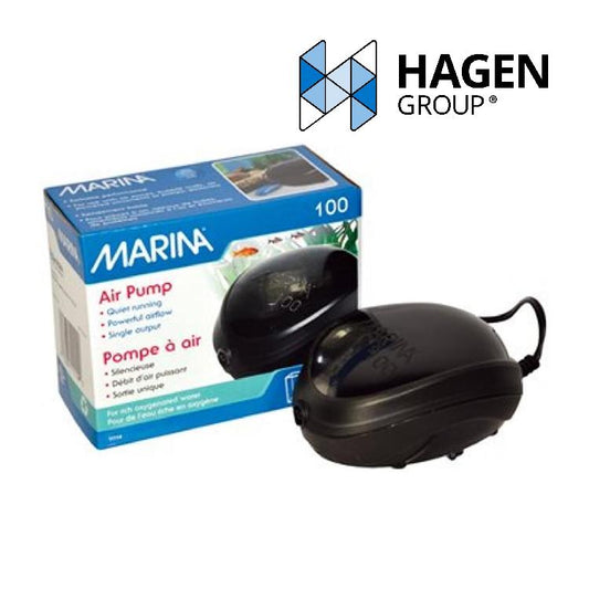 Hagen Marina 100 Air Pump